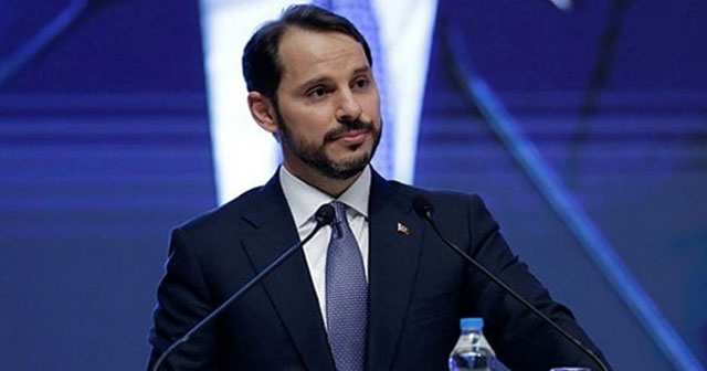 Bakan Albayrak'tan KDV ve ÖTV indirimlerine ilişkin açıklama