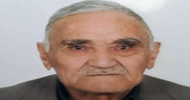 Bataklıkta ölü bulunan vatandaşın kimliği belli oldu
