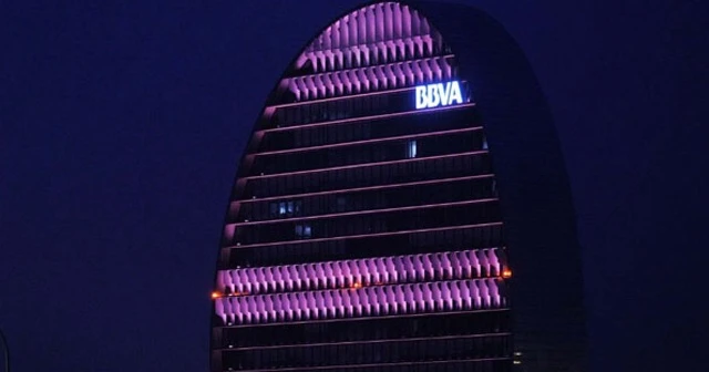 BBVA: Türkiye'ye tamamen sadığız