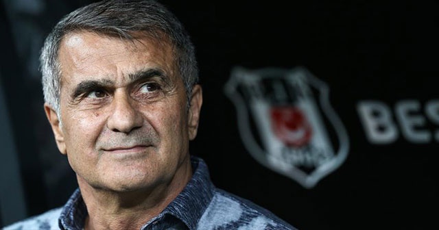 Beşiktaş, Şenol Güneş ile geçmişini arıyor