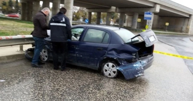 Beylikdüzü&#039;nde korkunç olay!