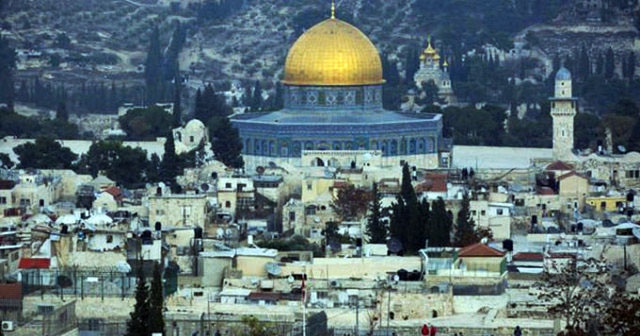 Bir ülkeden daha Müslümanları ayağa kaldıracak Kudüs kararı!
