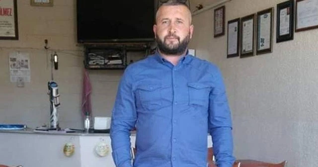 Boğazı kesilerek öldürüldü