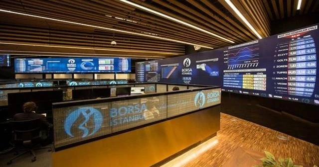 Borsa haftaya yükselişle başladı