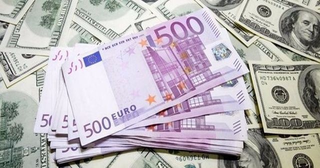 Bugün dolar kuru ne kadar? 15 Kasım güncel döviz kurları euro dolar alış satış fiyatı