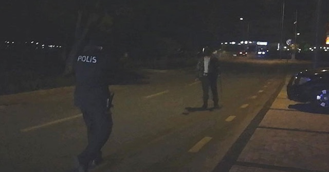 Bursa&#039;da akılalmaz olay! Polis alarma geçti