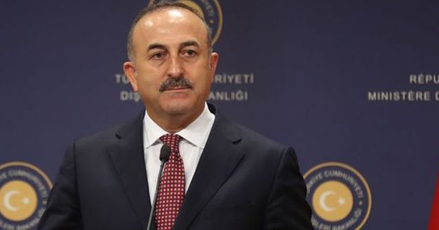 Çavuşoğlu&#039;ndan Kaşıkçı cinayeti açıklaması: Uluslararası soruşturma şart