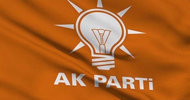 CHP'den istifa edip AK Parti'den aday oldu