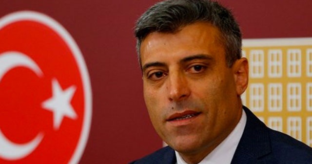 CHP&#039;li Öztürk Yılmaz kesin ihraç talebiyle ikinci kez disipline sevk edildi