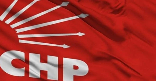 CHP Şanlıurfa İl Başkanlığında toplu istifa