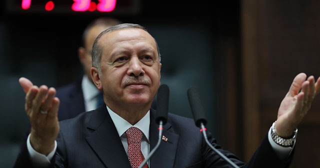 Cumhurbaşkanı Erdoğan 20 İlin Belediye Başkan adayını açıkladı