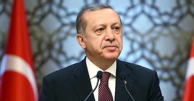 Cumhurbaşkanı Erdoğan&#039;dan AİHM&#039;e Selahattin Demirtaş tepkisi