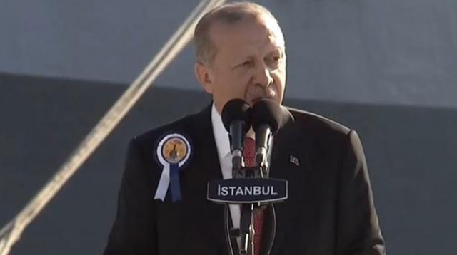 Cumhurbaşkanı Erdoğan&#039;dan flaş açıklamalar!