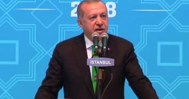Cumhurbaşkanı Erdoğan&#039;dan &#039;Erbaş&#039; açıklaması: Siyasi malzeme yapılmasın