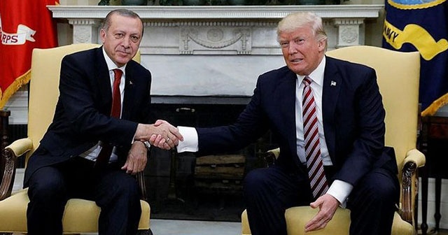 Cumhurbaşkanı Erdoğan, G20’de ABD Başkanı Trump ile görüşecek