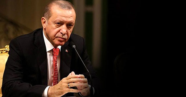 Cumhurbaşkanı Erdoğan: Trump ile yüz yüze görüşeceğiz