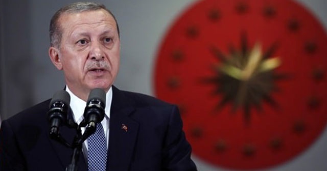 Cumhurbaşkanı Erdoğan, Washington Post&#039;a Kaşıkçı cinayetini yazdı