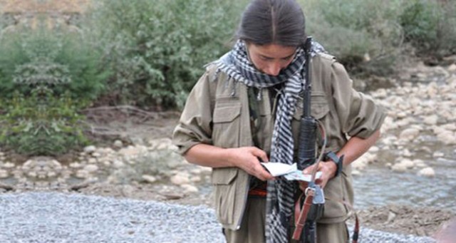 Dağda doğanları PKK parayla satıyor