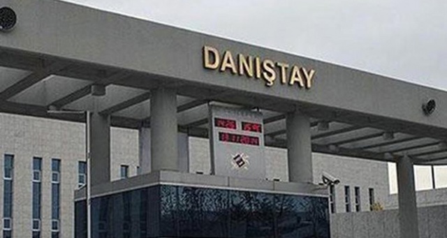 Danıştay üye seçimi kararı Resmi Gazete&#039;de