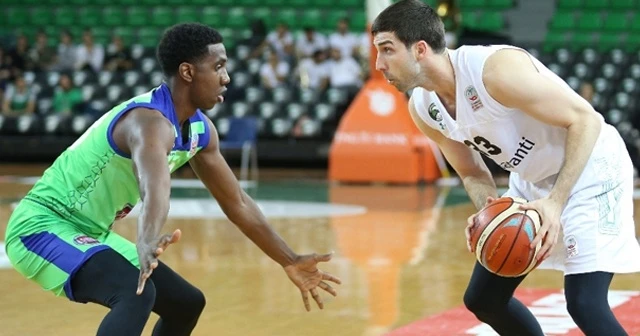 Darüşşafaka, TOFAŞ'a boyun eğdi