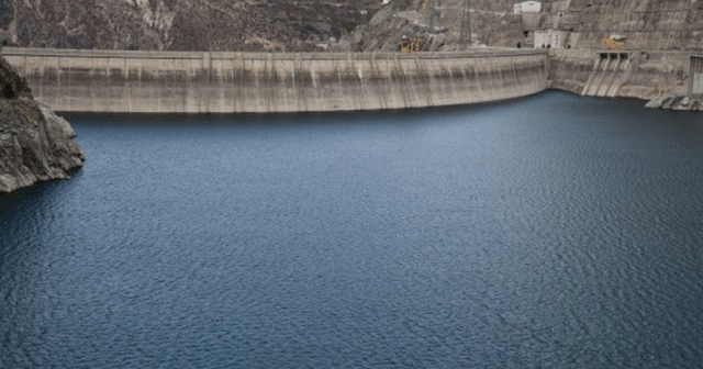 Deriner Barajı’ndan ekonomiye 850 milyon liralık katkı