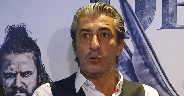 Erkan Petekkaya: Bizim filmlerimiz Hollywood&#039;u 50&#039;ye katlar