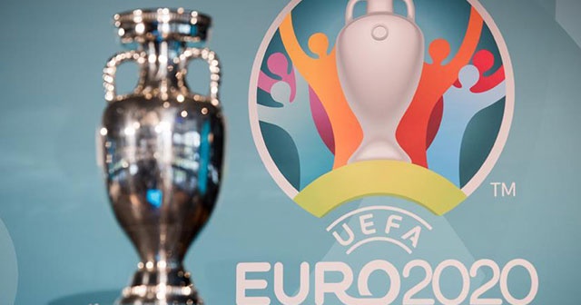 EURO 2020 eleme kuraları 2 Aralık&#039;ta çekilecek