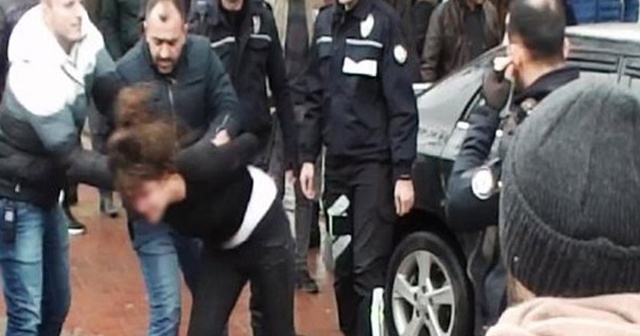 Evden kaçan liseli kızlar polise zor anlar yaşattı