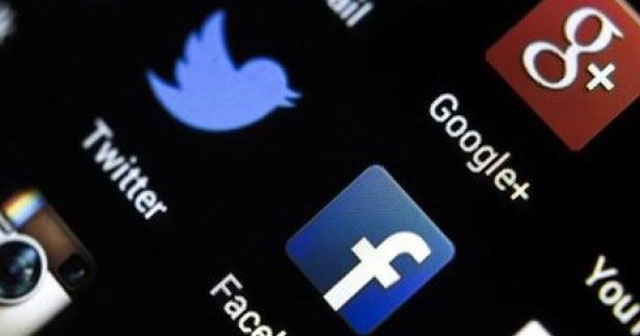 Facebook, Twitter ve Google&#039;dan ortak karar! Harekete geçiyorlar