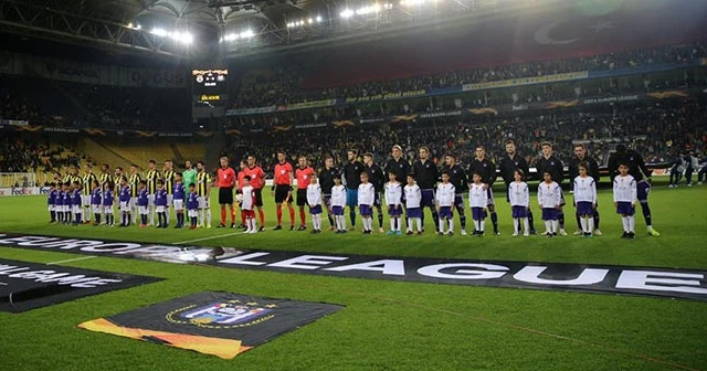 Fenerbahçe Avrupa&#039;da Kadıköy performansına güveniyor