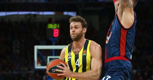 Fenerbahçe deplasmanda galip