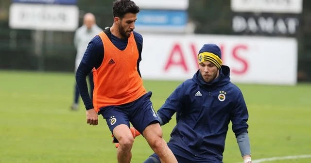 Fenerbahçe UEFA Avrupa Ligi&#039;ne döndü