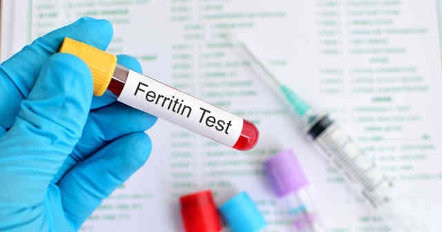 Ferritin düşüklüğü yüksekliği nedenleri ne yapmalı hangi hastalıklara yol açar