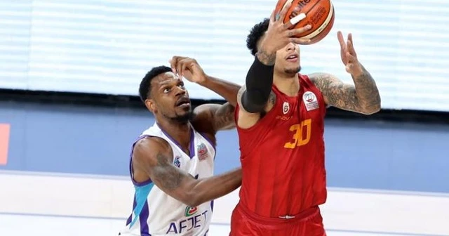 Galatasaray uzatmada kaybetti!