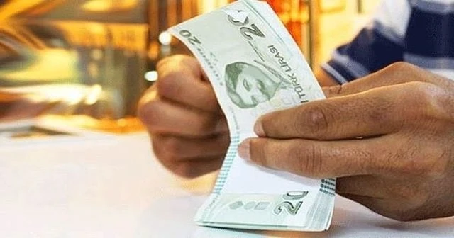 Geliri düşük olanın borcu silinecek