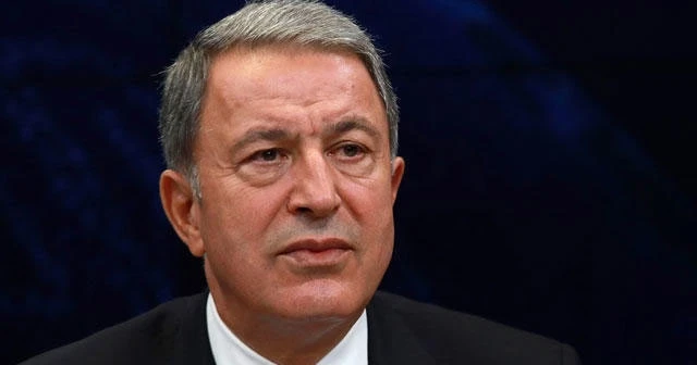 Hulusi Akar’da flaş ‘FIR hattı’ açıklaması