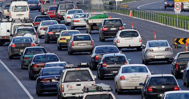 İçişleri Bakanlığı&#039;ndan trafik cezalarıyla ilgili o iddialara ilişkin açıklama