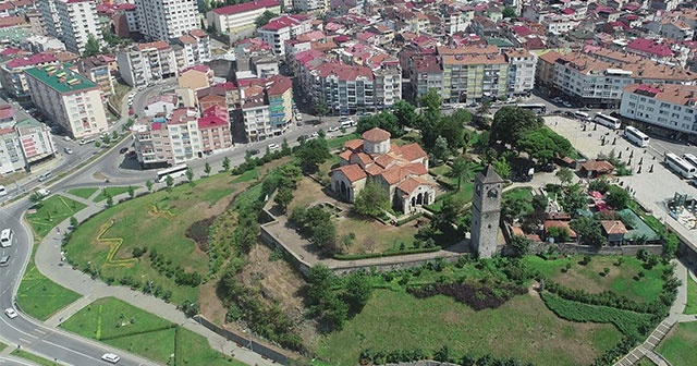 İhalesi yapıldı, restorasyon çalışmalarına başlanacak