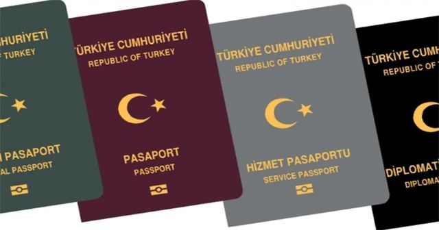 İhracatçılara pasaport kolaylığı