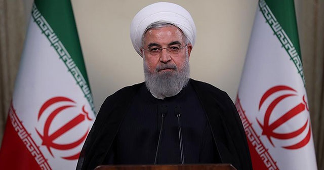 İran Cumhurbaşkanı Ruhani&#039;den BM teşkilatının yapısına eleştiri