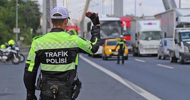 İstanbullular dikkat! Bu yollar trafiğe kapatılacak