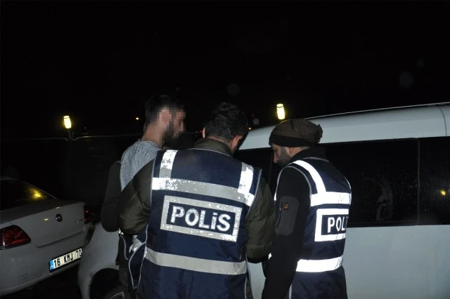 Katil zanlısından pes dedirten cevap