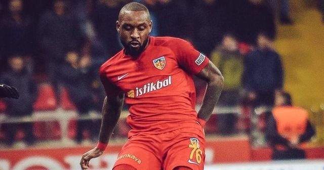 Kayserispor&#039;da kadro dışı depremi!