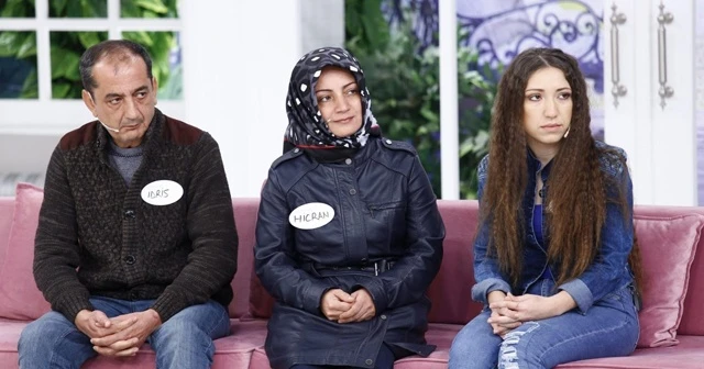 Kendi öz çocuklarını evlatlık almak zorunda kaldılar