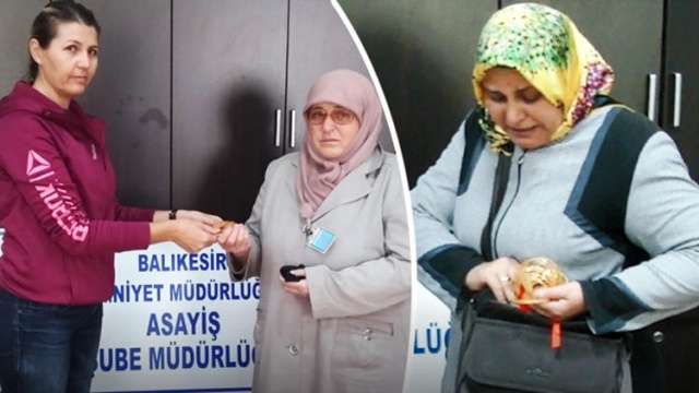 Kıskıvrak yakalandılar! Onlar ise gözyaşlarına boğuldu