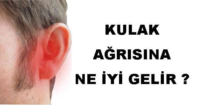 Kulak ağrısına ne iyi gelir ne geçirir, Kulak ağrısı evde tedavi yöntemleri