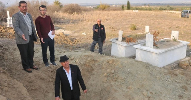 Mahallelinin 'defineci' isyanı: Huzurumuz kalmadı, gerekirse nöbet tutacağız