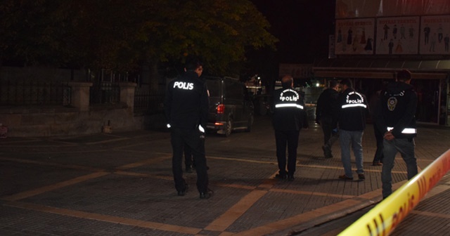 Malatya&#039;da bıçaklı kavgada kan aktı: 1 yaralı, 3 gözaltı