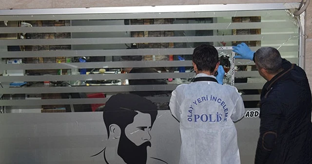 Malatya'da silahlı saldırı: 4 yaralı