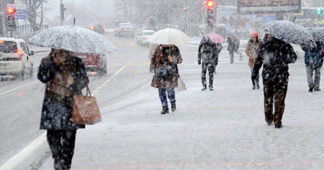 Meteoroloji açıkladı! Bu kış nasıl geçecek?